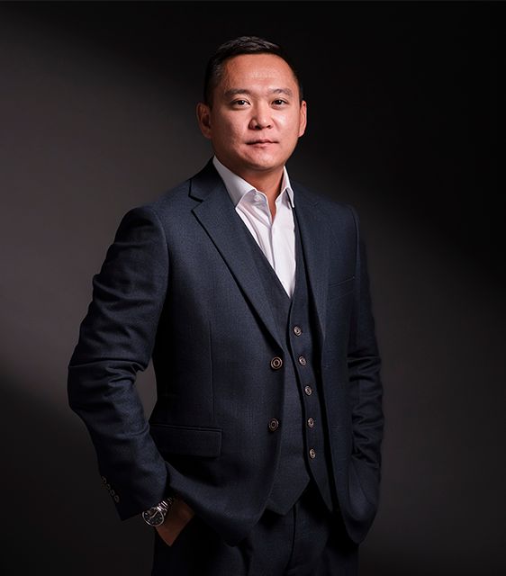 Ким Сергей Вяочаславович